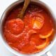Tomato Sauce (Marcella Hazan-Impressed) – Skinnytaste