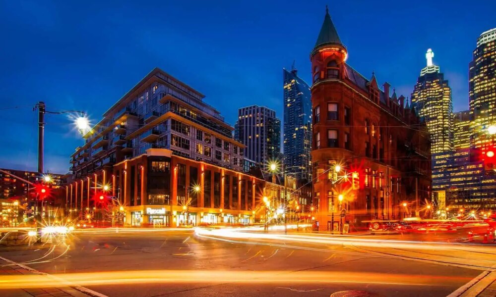 The Full Information to Toronto’s Nightlife for Worldwide Vacationers
