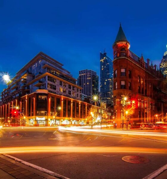 The Full Information to Toronto’s Nightlife for Worldwide Vacationers