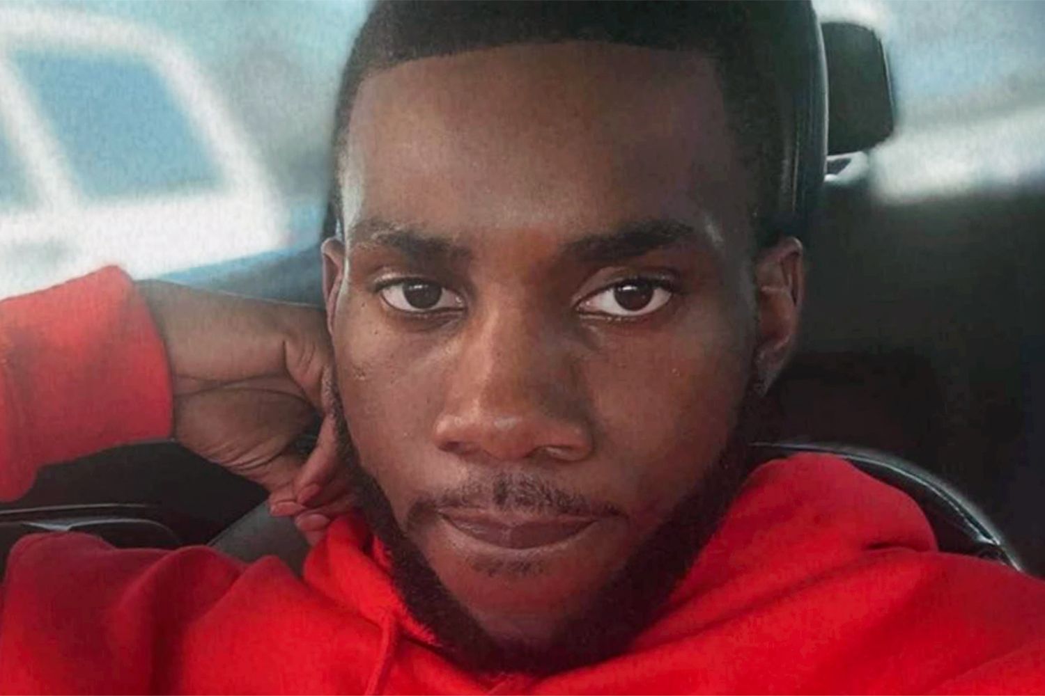 Funeral Held for Black Scholar Discovered Useless on Campus, Sister Pays Tribute
