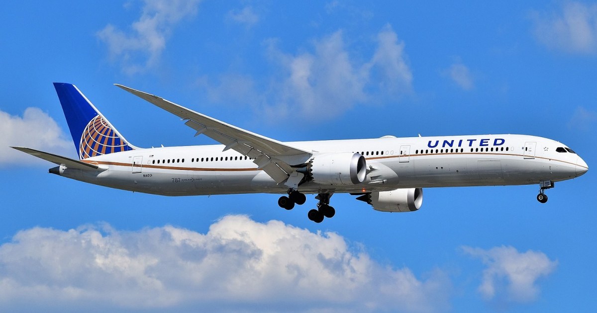 United and ITA Airways launch loyalty deal forward of Star Alliance entry United and ITA Airways launch loyalty deal forward of Star Alliance entry