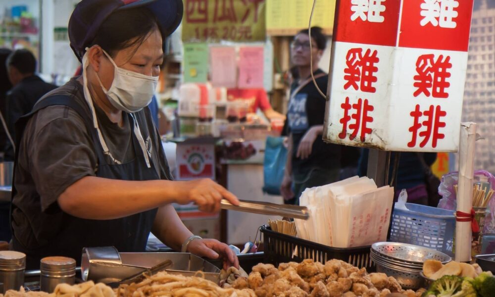 You Received’t Imagine How A lot Meals  Will get You in These 10 Cities (#7 Is Thoughts-Blowing!)