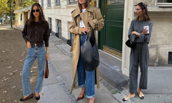 34 Standout Nordstrom New Arrivals Excellent for Fall