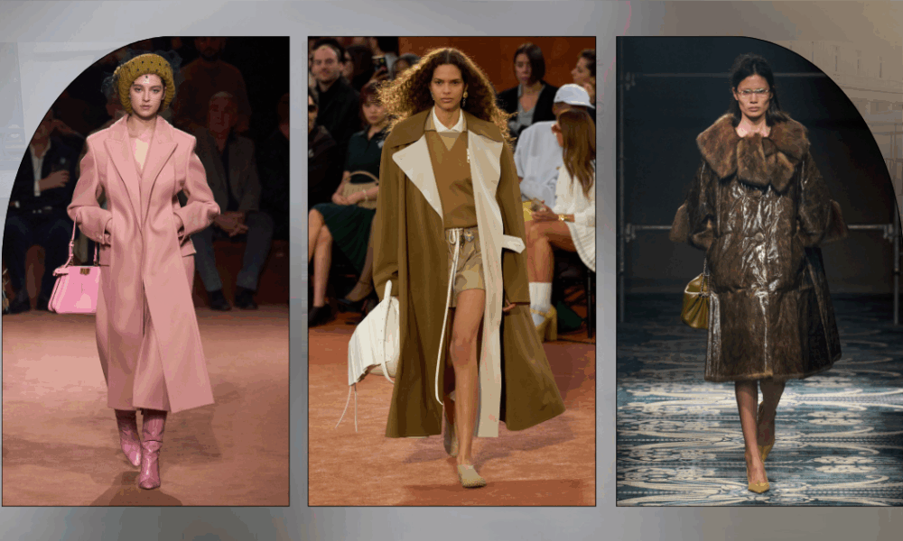 6 Autumn 2025 Bag Color Tendencies That Are Already Dominating