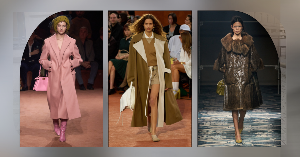 6 Autumn 2025 Bag Color Tendencies That Are Already Dominating