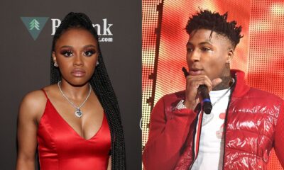 Yaya Mayweather Claps Again At NBA YoungBoy’s Mom-In-Regulation