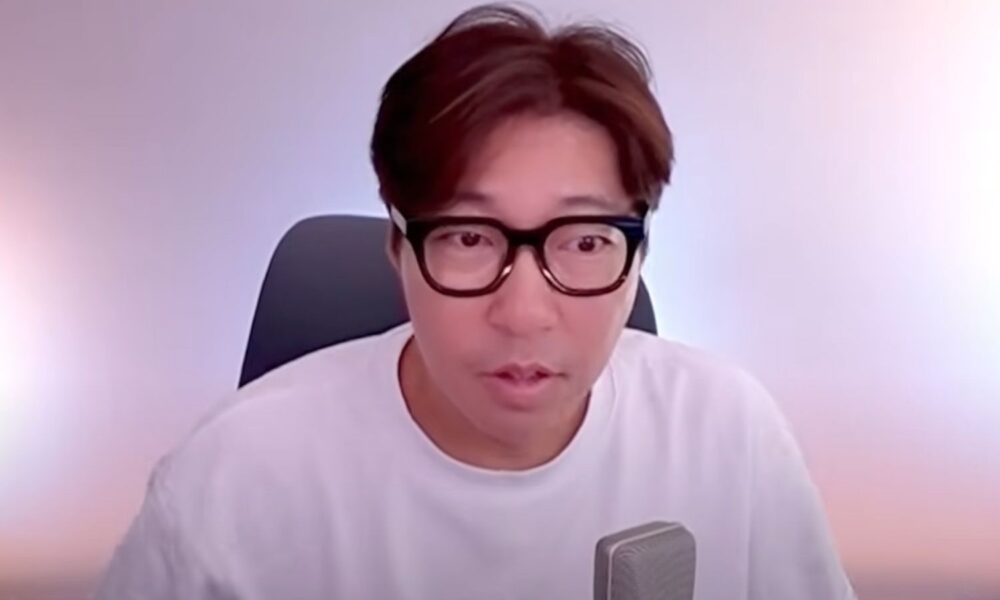 YouTuber, 46, Discovered Lifeless After Saying He Was Sleep Disadvantaged: Experiences