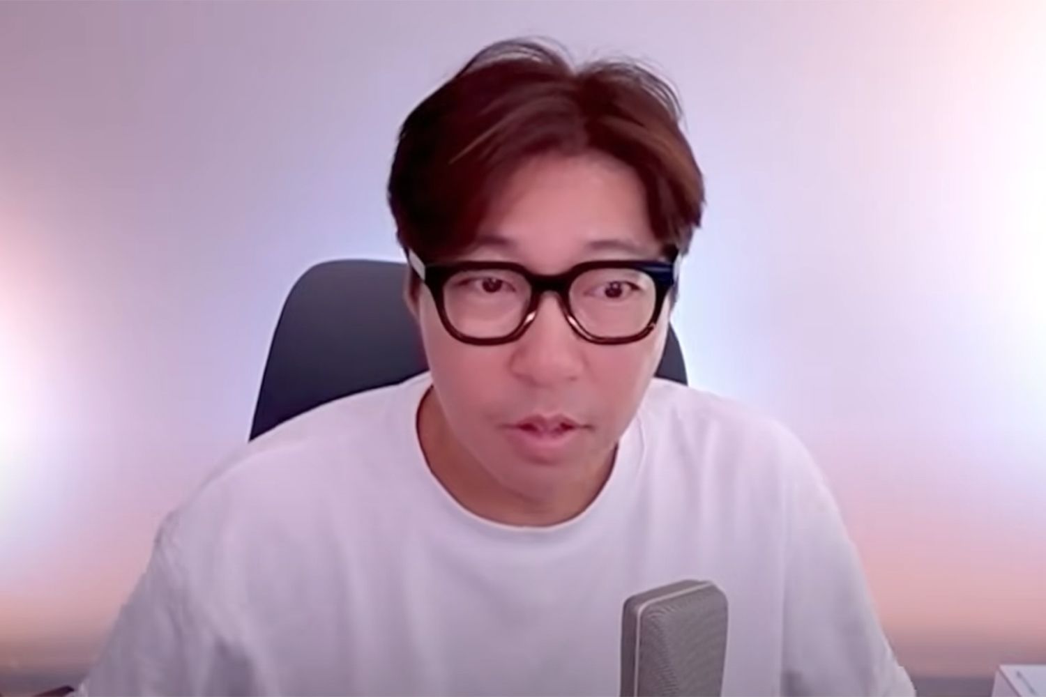 YouTuber, 46, Discovered Lifeless After Saying He Was Sleep Disadvantaged: Experiences