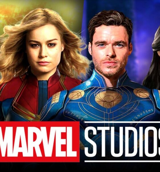 Marvel Studios Releases First Have a look at Avengers vs Eternals Battle (Video)