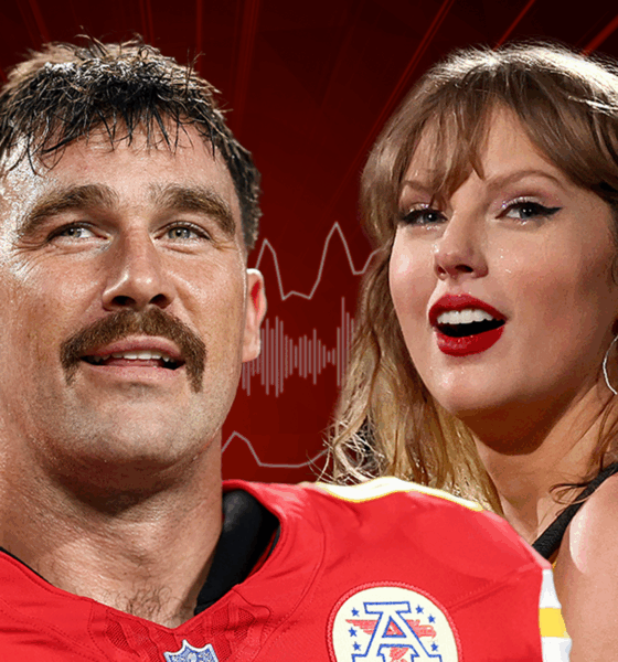 Travis Kelce Opens Up On Taylor Swift Wedding ceremony Plans