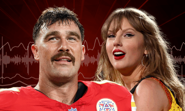 Travis Kelce Opens Up On Taylor Swift Wedding ceremony Plans