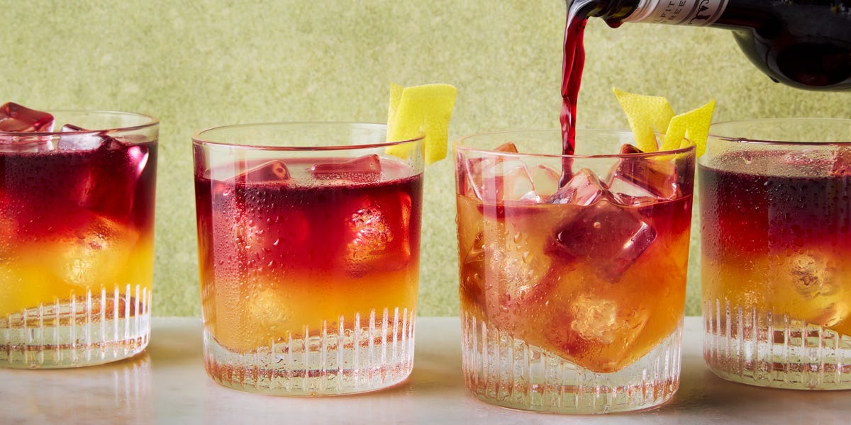 Greatest Again-To-College Bitter Recipe Greatest Again-To-College Bitter Recipe