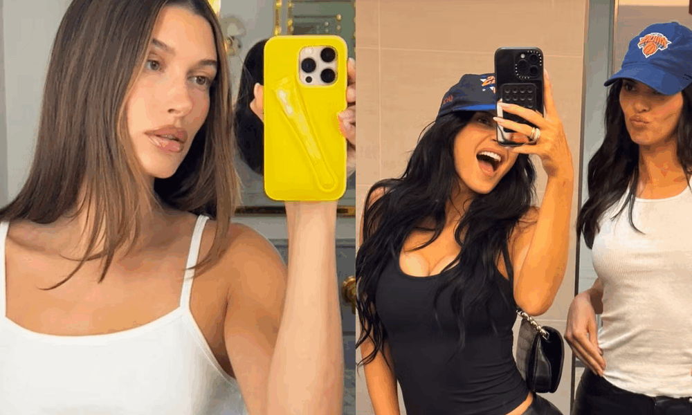 16 Celeb-Permitted Fundamentals That Will Carry Your Wardrobe