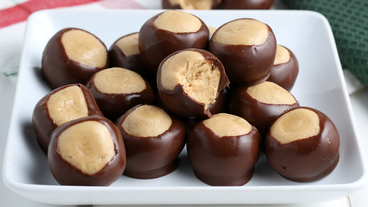 21 No-Bake Fall Treats So Good You may Surprise How You Survived With out Them 21 No-Bake Fall Treats So Good You may Surprise How You Survived With out Them
