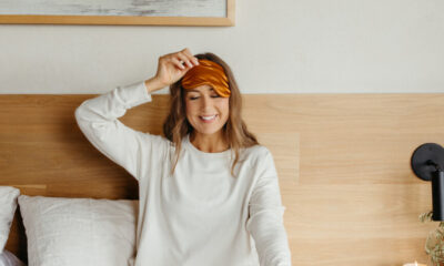 10 Easy Shifts to Really feel Grounded Once more