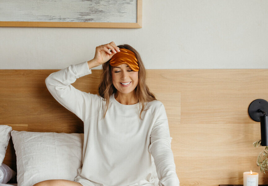 10 Easy Shifts to Really feel Grounded Once more
