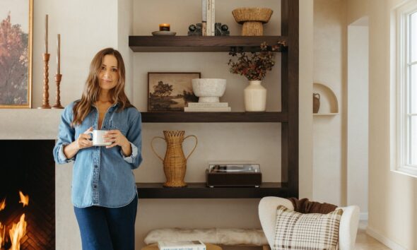 38 Goal Fall Should-Haves for a Cozy, Trendy Season