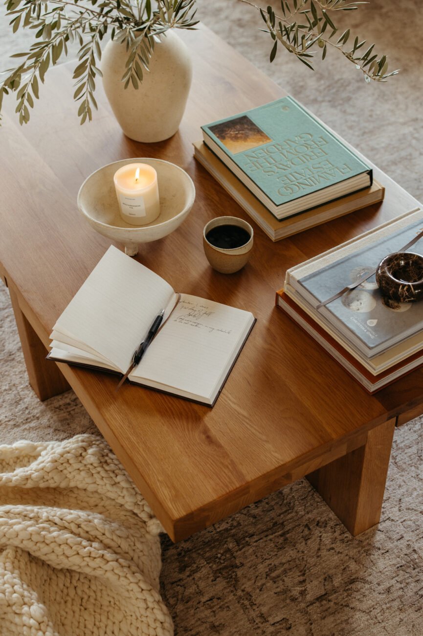 Editor-Permitted Fall Wellness Habits Our Group Swears By