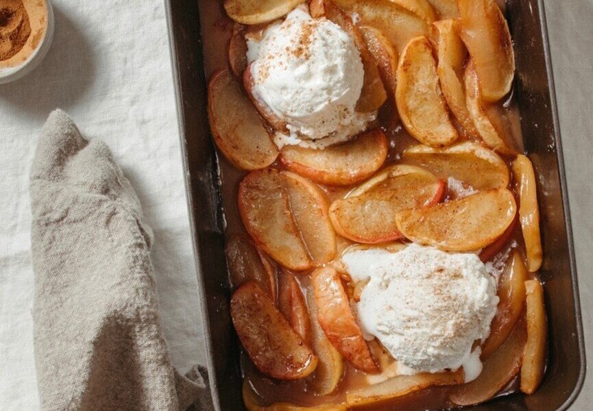 11 Should-Strive Apple Recipes to Add to Your Fall Lineup