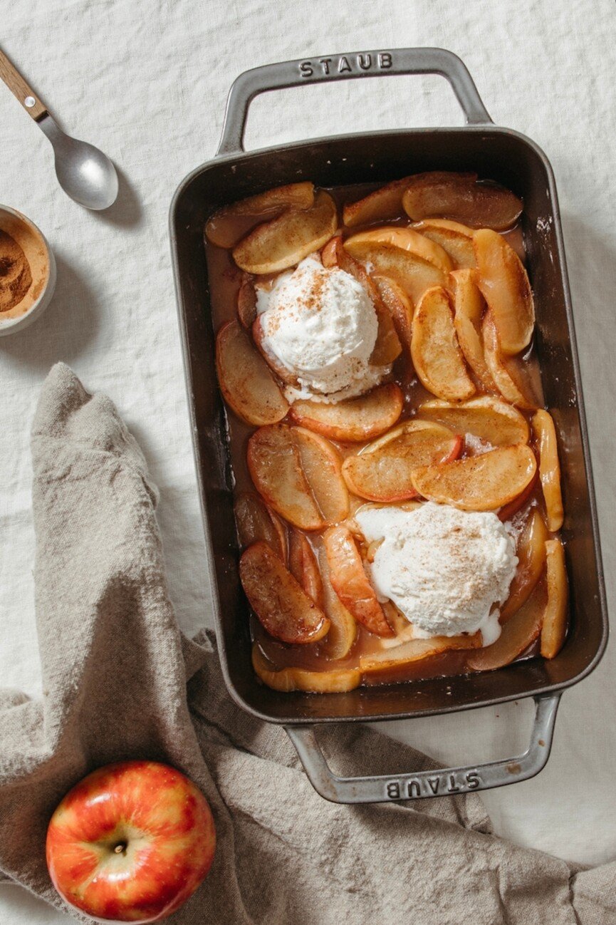 11 Should-Strive Apple Recipes to Add to Your Fall Lineup
