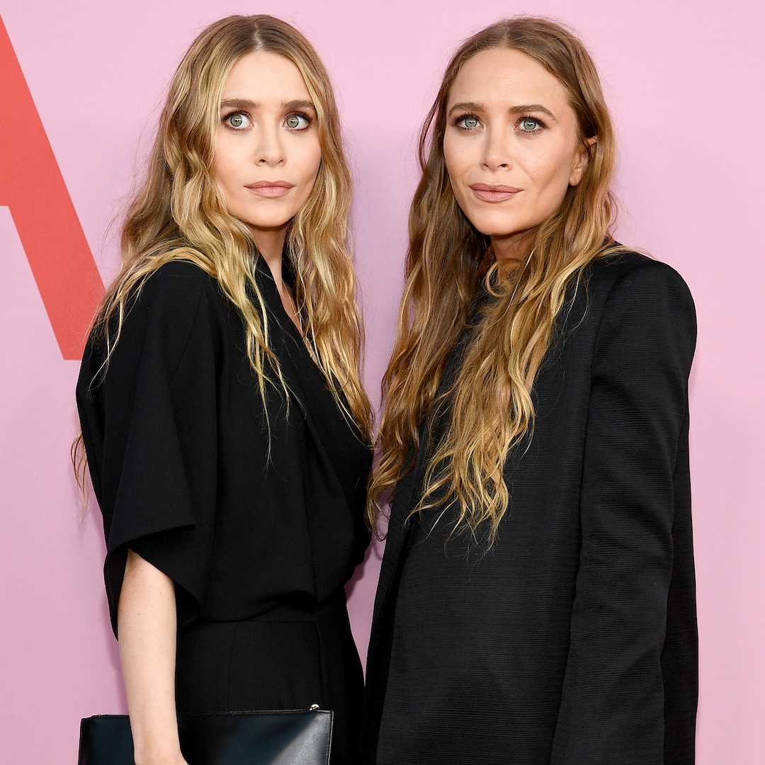 Mary-Kate Olsen, Ashley Olsen Picture Collectively at NYFW 2025