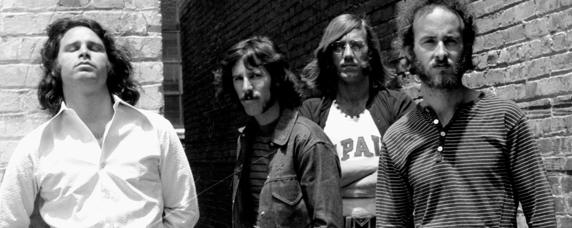 On This Day in 1967, The Doorways Launched This Signature Track Jim Morrison Wrote Whereas Depressed in Los Angeles