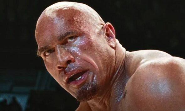 Dwayne Johnson Lastly Explains His “Worrying” Weight Loss and It is All As a result of He Is Turning Rooster (Man)