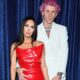 Machine Gun Kelly, Megan Fox’s Child Lady in New Photograph