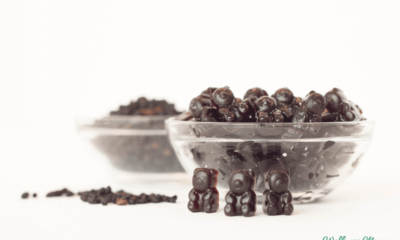 Make Flu-Busting Elderberry Gummies