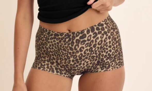 This Life-Altering Interval Underwear Is as much as 50% Off