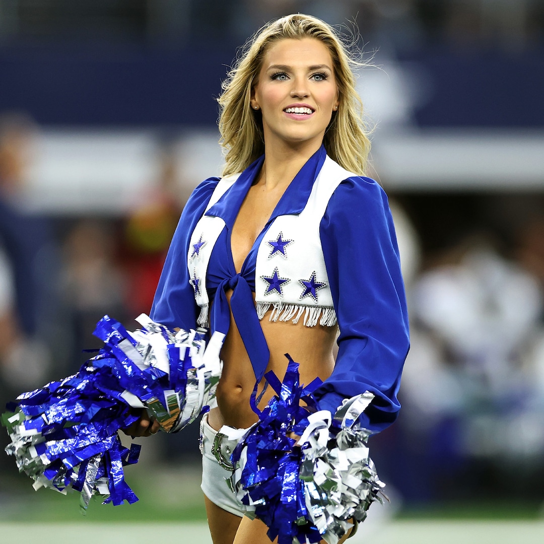 Dallas Cowboys Cheerleads Secrets and techniques: Salaries, Accidents, Hair, Make-up
