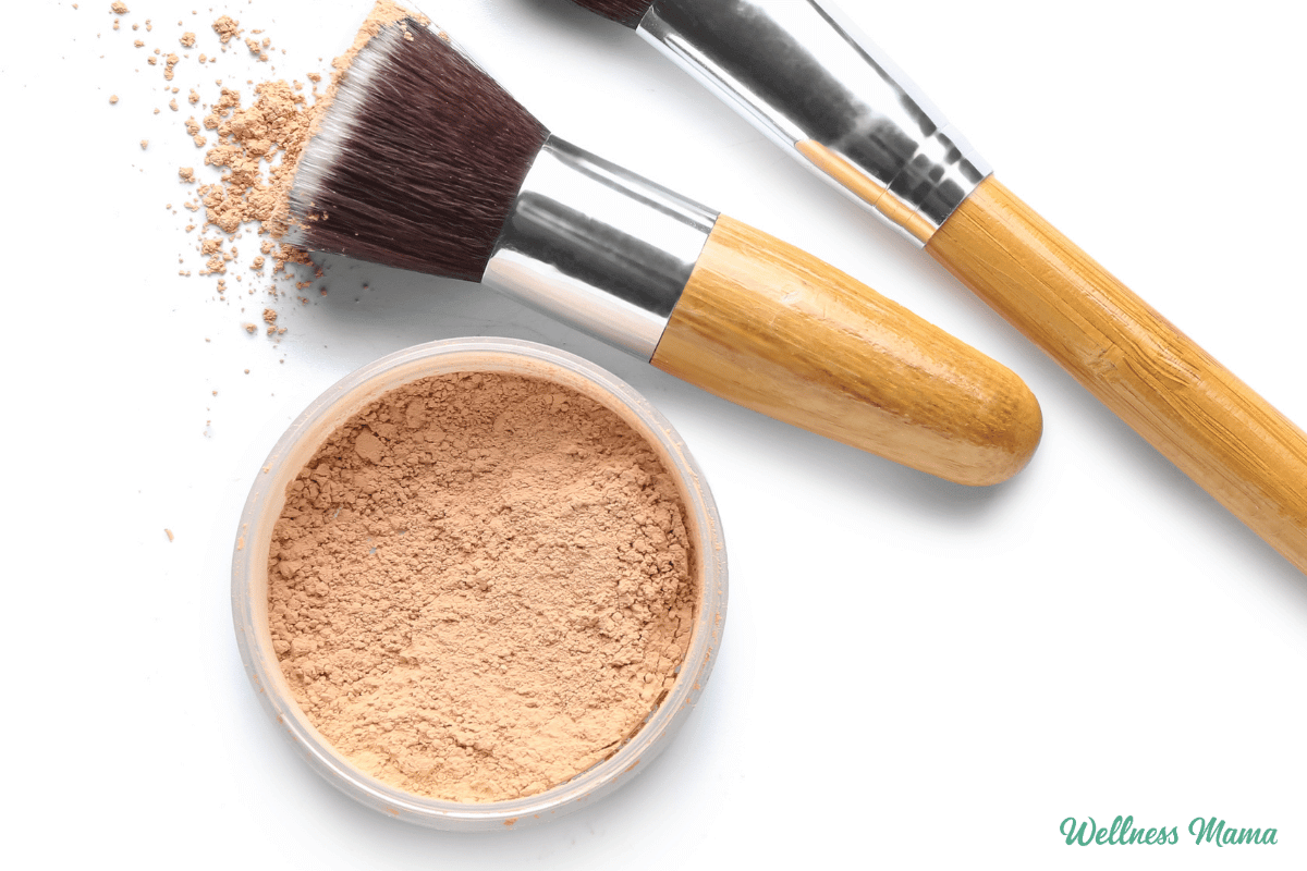 DIY Pure Basis Powder DIY Pure Basis Powder