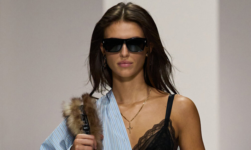 Dolce & Gabbana Spring 2026 Runway Evaluation