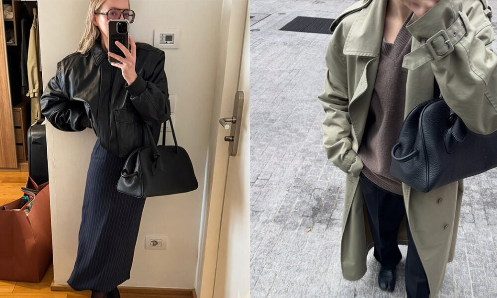 These Are the Standout Items at Ssense for Fall 2025