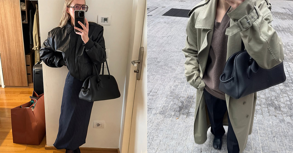 These Are the Standout Items at Ssense for Fall 2025