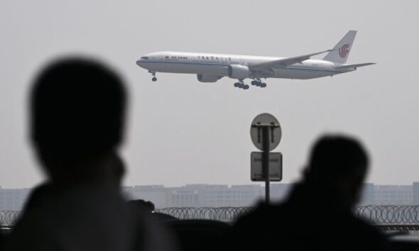 Chinese language airline launches 29-hour ‘direct flight’ – however there’s a catch