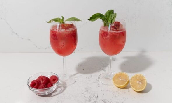 With Love, Meghan Season 2 Drink Recipes: Examined and Reviewed