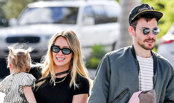 All About Her Three Youngsters Amid Her Being pregnant – Hollywood Life