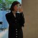 The Coat-Is-the-Outfit Styling Hack for Fall 2025