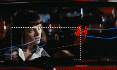 Everybody Misunderstands the Hand-Drawn Joke in ‘Pulp Fiction’