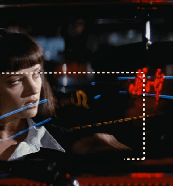 Everybody Misunderstands the Hand-Drawn Joke in ‘Pulp Fiction’