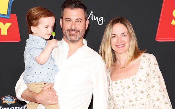 Meet His 4 Kids – Hollywood Life
