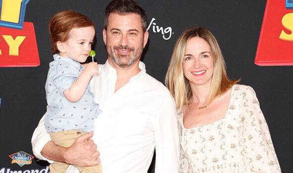Meet His 4 Kids – Hollywood Life