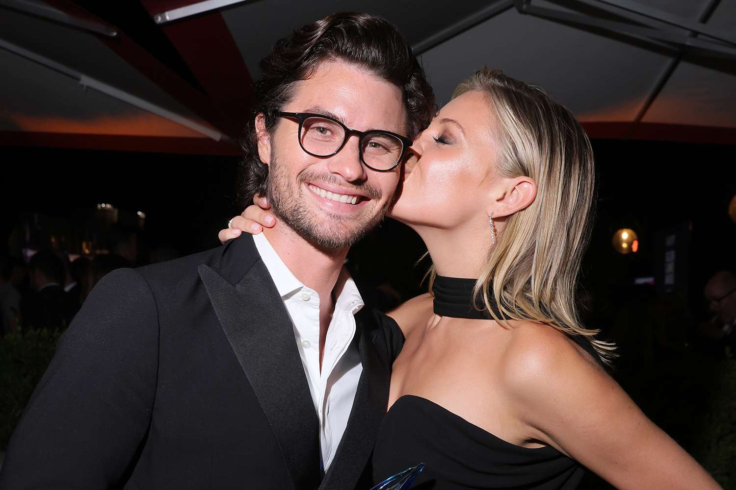 Chase Stokes Needs ‘My Love’ Kelsea Ballerini a Completely satisfied thirty second Birthday