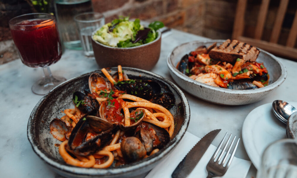 The Most Overpriced Italian Restaurant Chains, In accordance To Clients