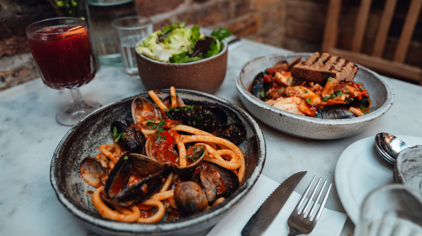 The Most Overpriced Italian Restaurant Chains, In accordance To Clients The Most Overpriced Italian Restaurant Chains, In accordance To Clients