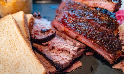 What Is The three-2-1 Rule For Cooking Brisket?