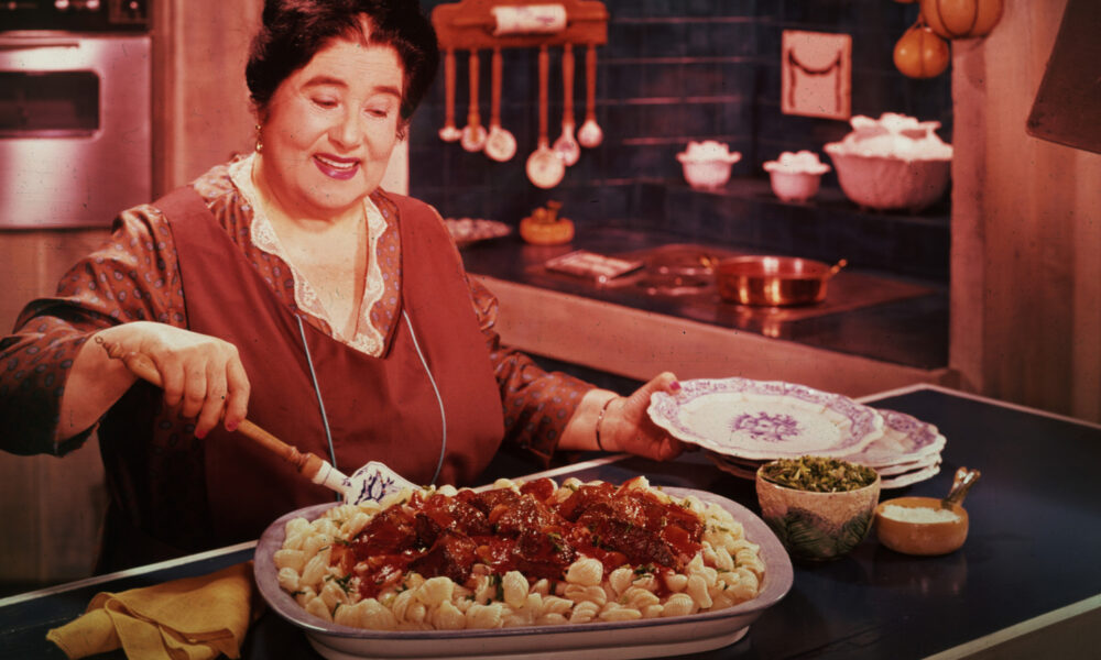 7 Previous-Faculty Pasta Dishes You Do not Actually See Anymore