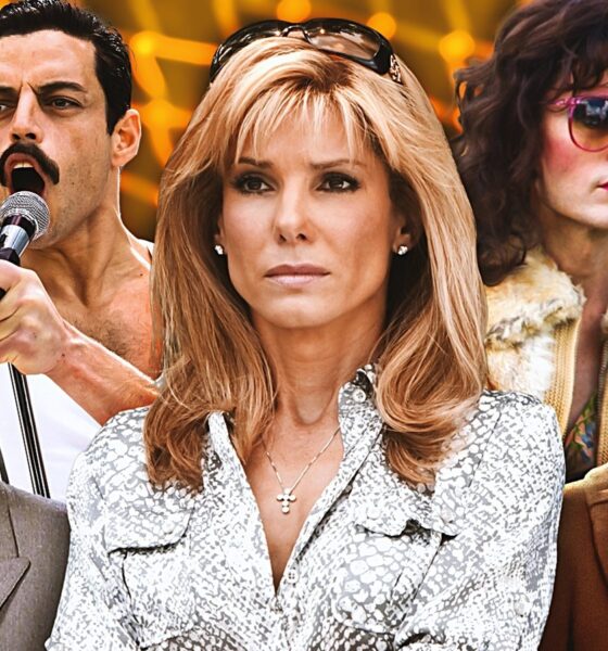 15 Actors Who Did not Deserve Their Oscars