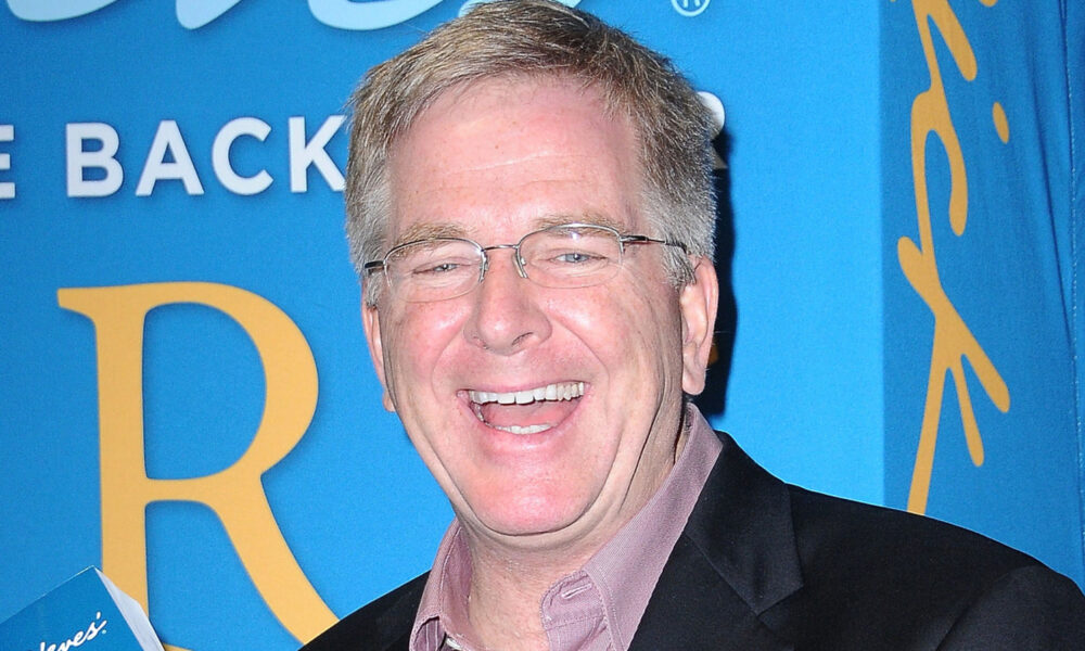The Finest Means To Pattern A Selection Of Italian Dishes, In accordance To Rick Steves